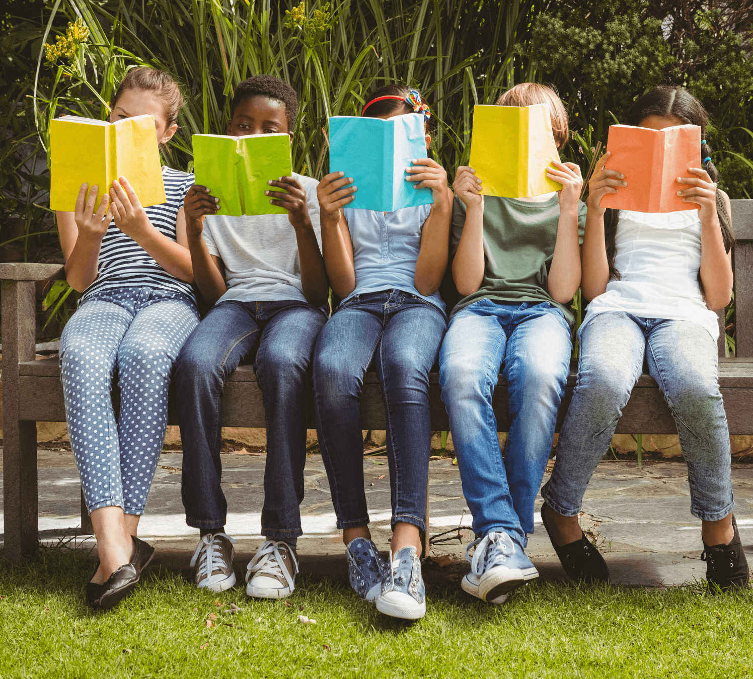 Kursübersicht – Vorschulbildung Plus Kursübersicht - Vorschulbildung Plus