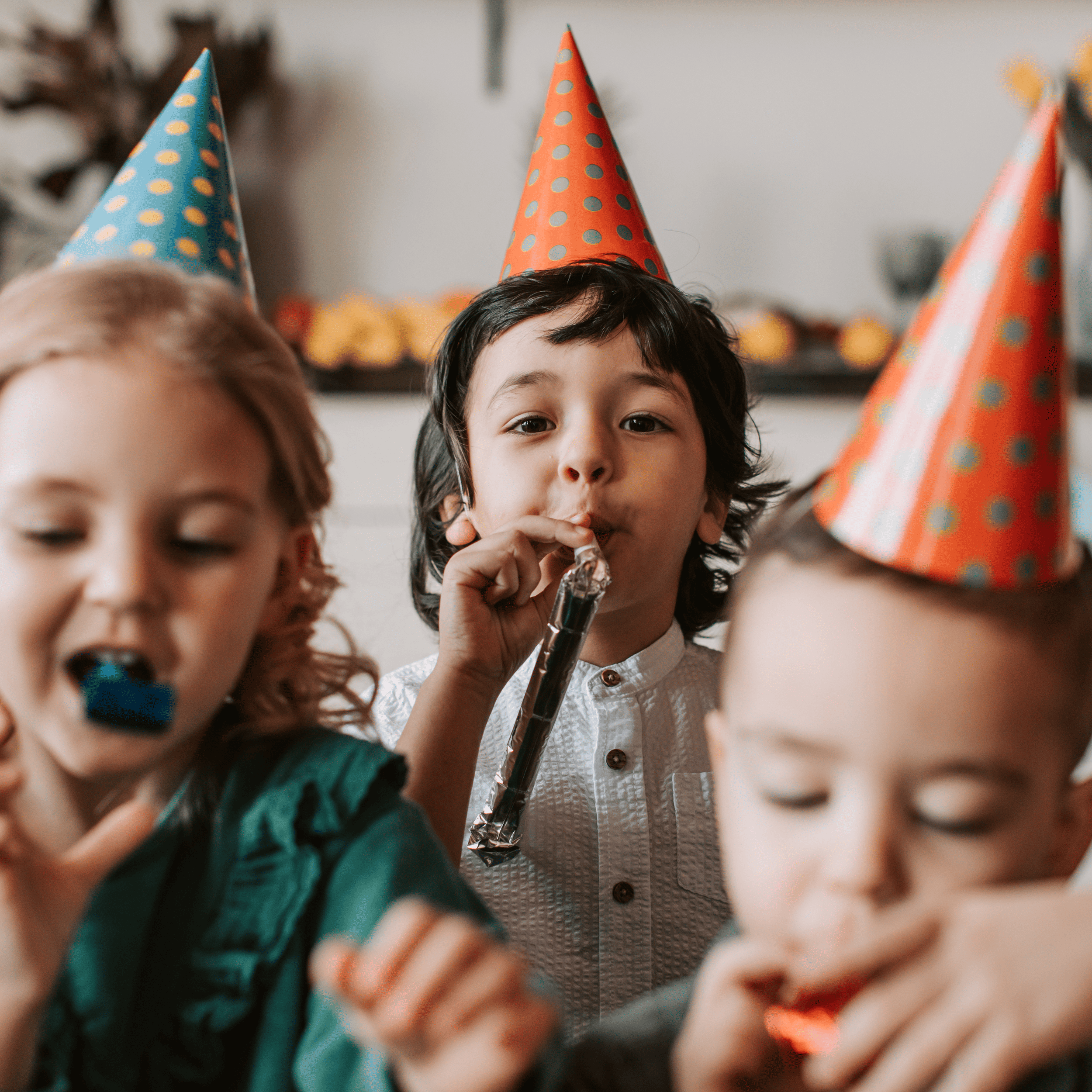 KinderCampus – Entdecker-Geburtstag